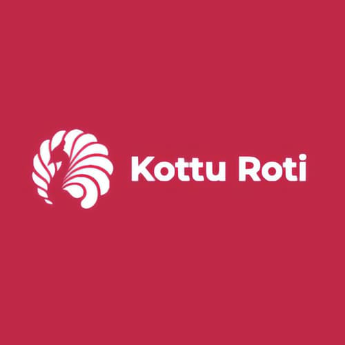 Kottu Roti