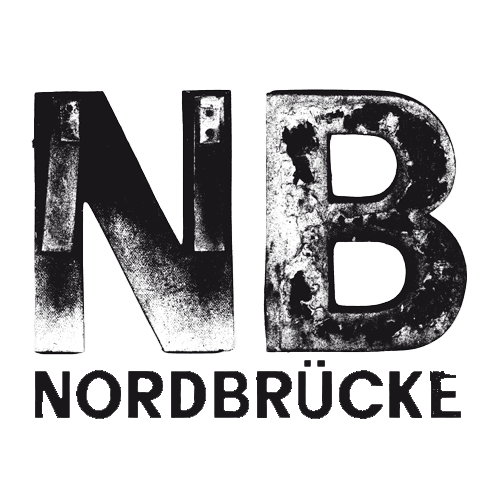 Nordbrücke logo